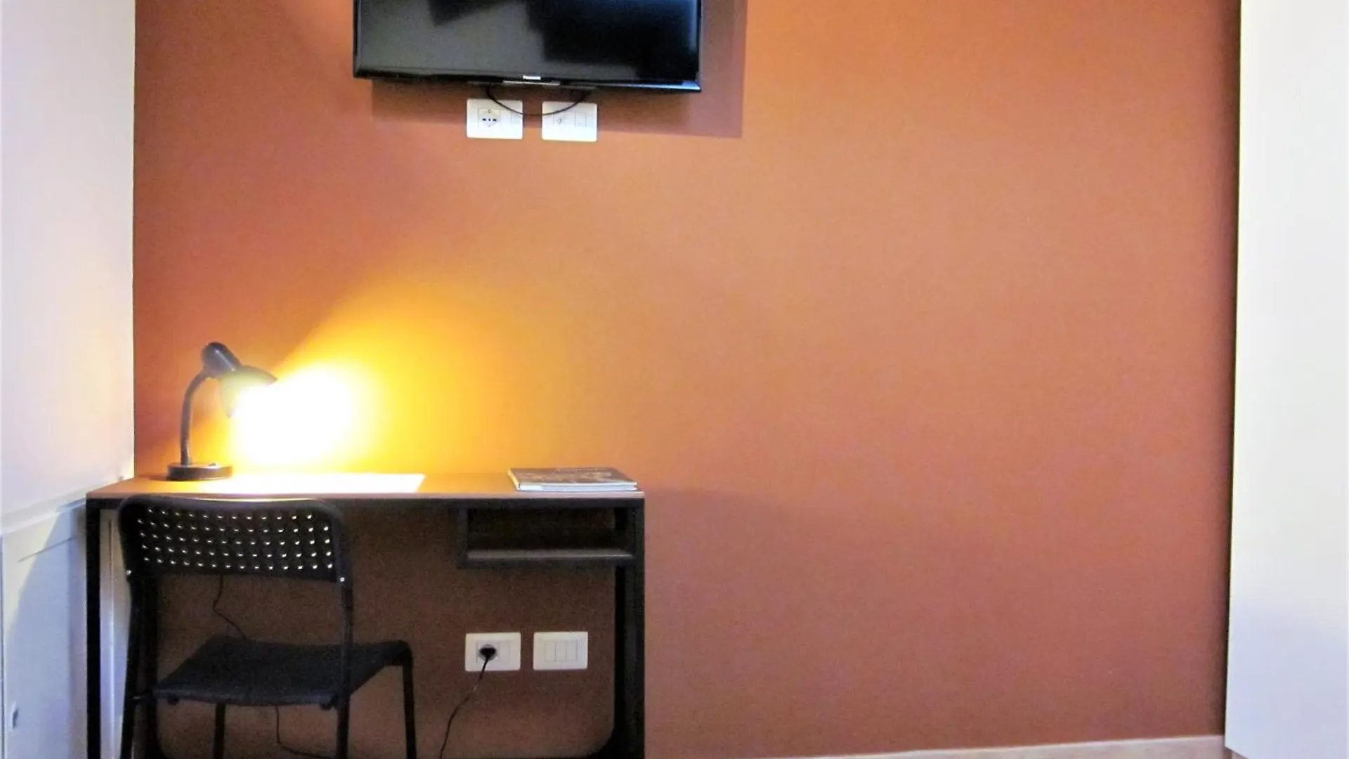 Bed and Breakfast Icalderai Palermo