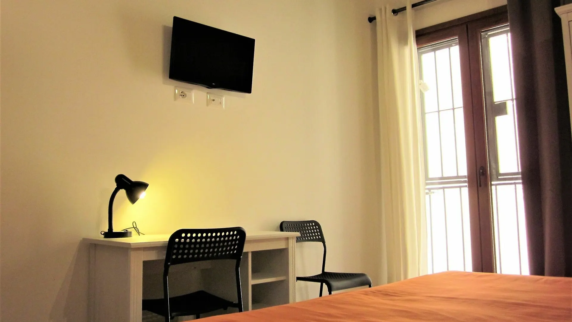 Bed and Breakfast Icalderai Palermo Nocleg ze śniadaniem