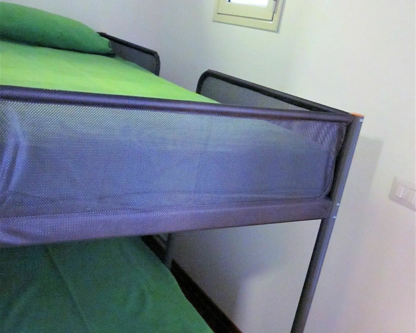 Bed and Breakfast Icalderai Palermo 3*,  Włochy