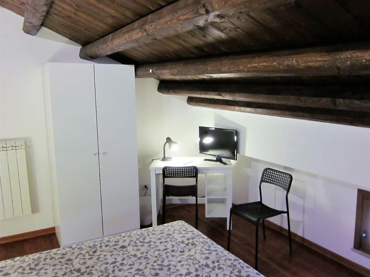Bed and Breakfast Icalderai Palermo 3*,  Włochy