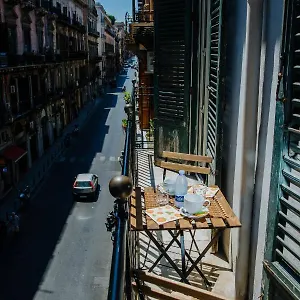 Pensjonat Calamarina Centro
