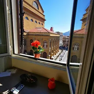 Nocleg ze śniadaniem La Dimora Del Massimo