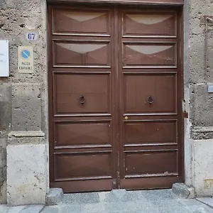2* Pensión Le Stanze Di Bianca