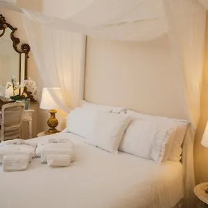 2* Frühstückspension Dimora Sinibaldi