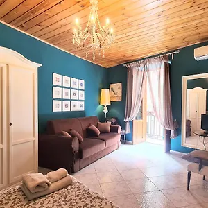 Casakameusa Apartament Palermo